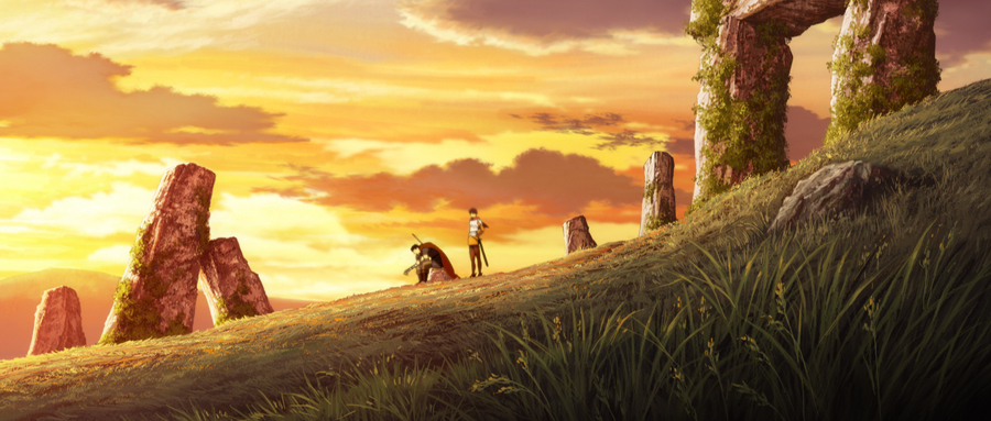 ベルセルク 黄金時代篇 MEMORIAL EDITION』公式サイト